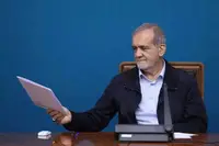 انتقاد مقام دولت شهید رئیسی از بیانیه‌ جبهه اصلاحات علیه پزشکیان: غیراصولی، تند و غیرمنصفانه بود