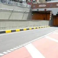 تونل امیرکبیر امشب مسدود می‌شود