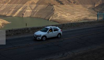 تجربه خشکترین پاییز نیمقرن اخیر