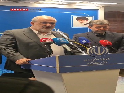 توصیه وزیر نیرو به مردم: برق را ذخیره کنید 