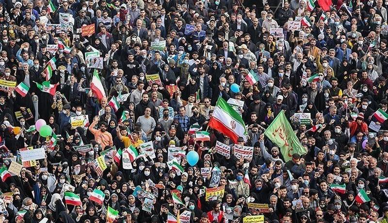 سرمقاله فرهیختگان/ از مردم قدرشناسی نکردهایم