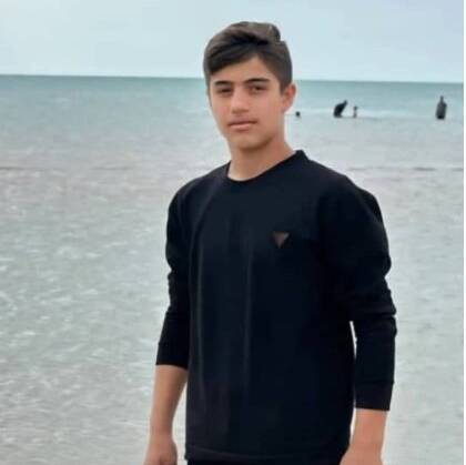 مرگ دلخراش پسر نماینده مجلس؛ آقازادهای که پیک موتوری بود!