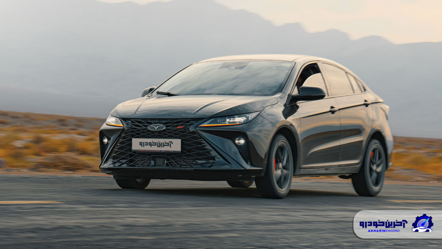 سدان اسپرت مدیران خودرو چه امکاناتی دارد؟ نگاهی به آپشن های آریزو ۶ جی تی