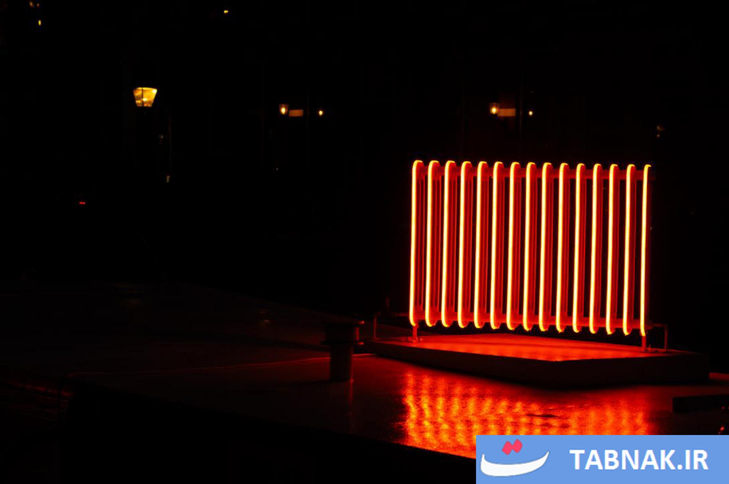 جشنواره نور آمستردام ۲۰۲۵