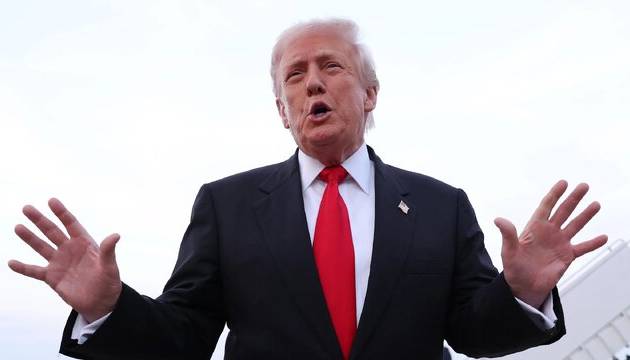 ترامپ: گفتوگوی سوریه و اسرائیل بسیار مهم است