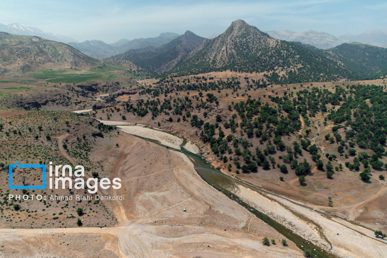 «داغ‌ آب» ؛داغی که از بی‌آبی بر دل مردم نشسته