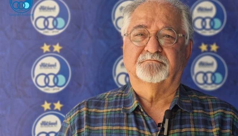 اقبالی مدیر آکادمی استقلال شد