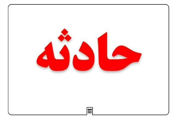 حریق گسترده در انبار علوفه اطراف مشهد تحت کنترل درآمد