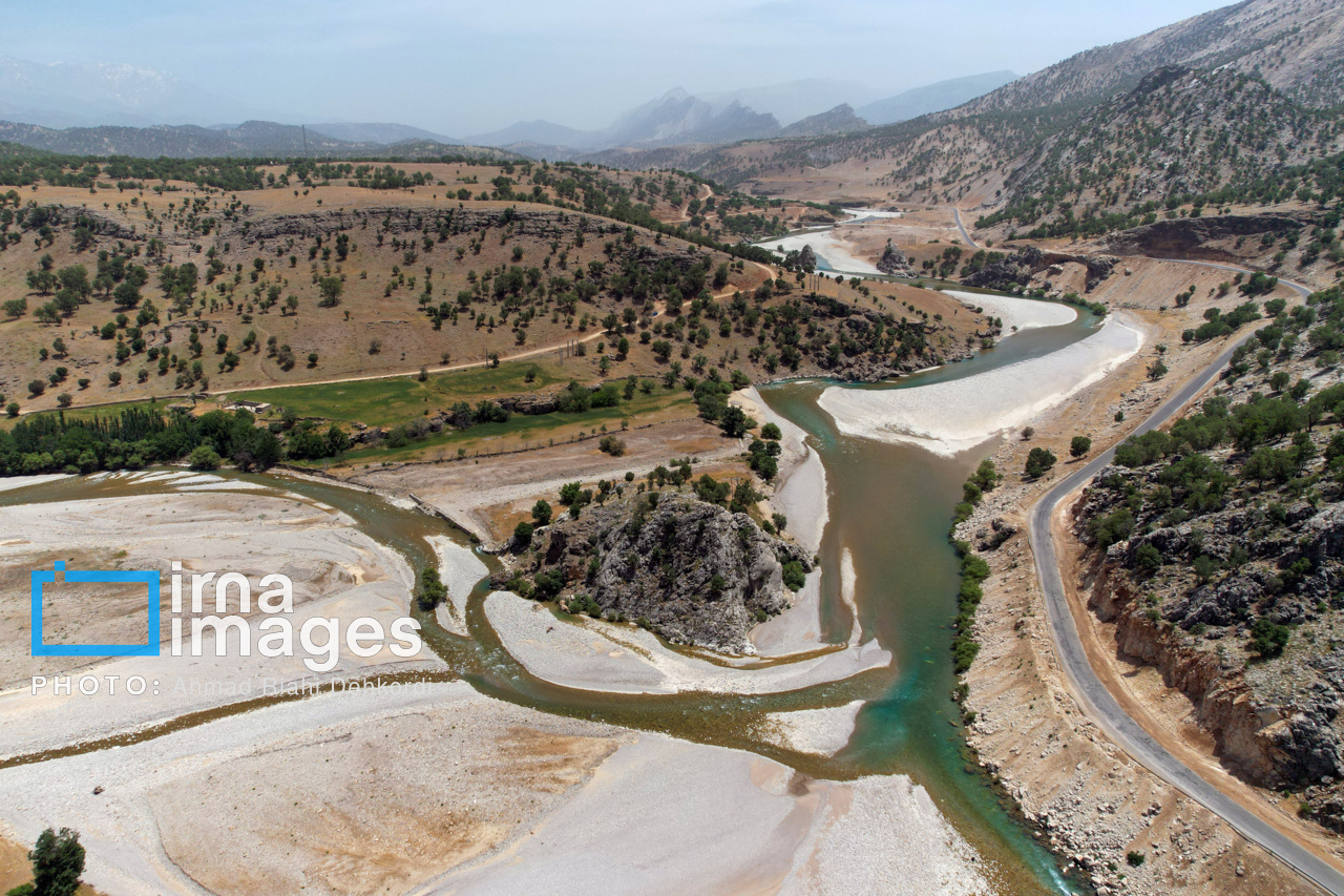 «داغ‌ آب» ؛داغی که از بی‌آبی بر دل مردم نشسته