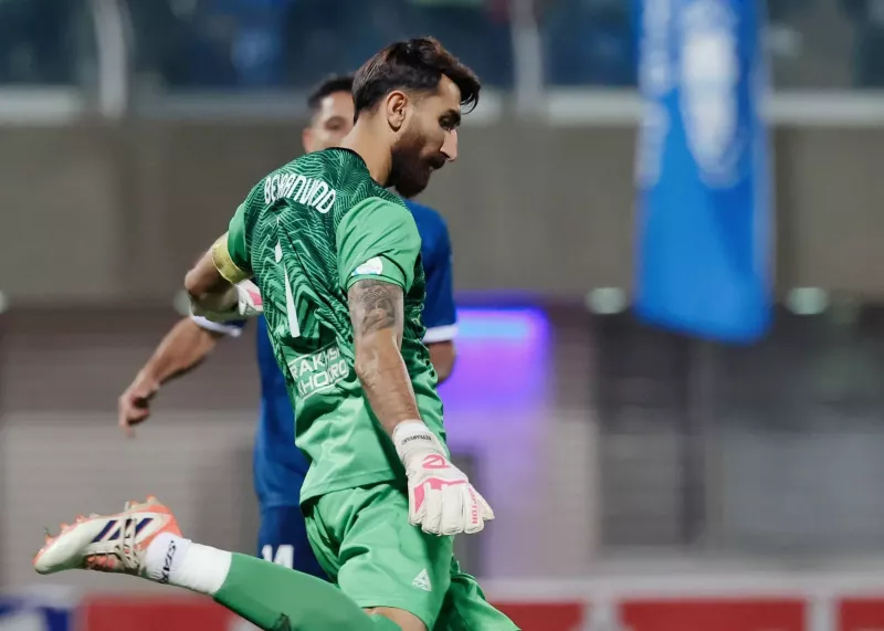 قرعه رویایی بیرانوند در گرو صعود ایتالیا