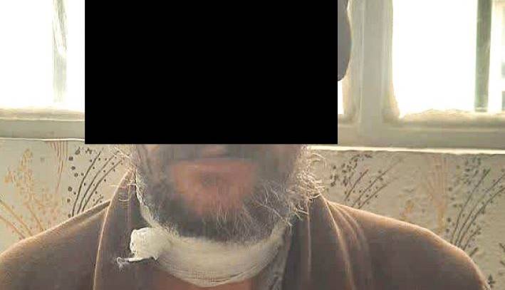 سرقت از صندوق صدقات با نیسان آبی!