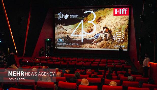 شیراز میزبان دیپلمات‌های سینمایی جهان شد