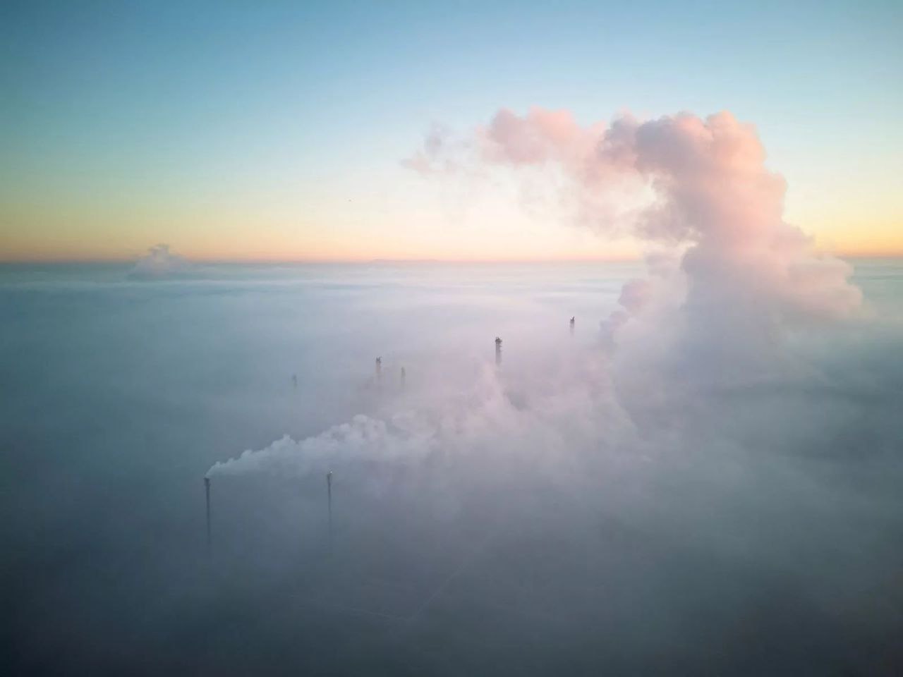 عکس/ برندگان مسابقه عکاسی اقیانوسیه ۲۰۲۵