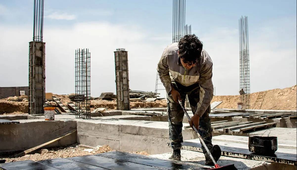 جایگزینی نیروی کار ایرانی به جای اتباع در سیستان‌وبلوچستان