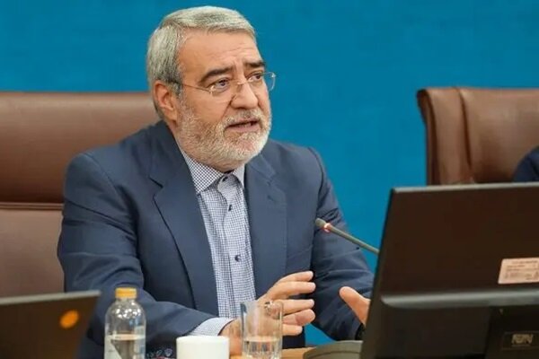 رحمانی فضلی: استانهای ایران و چین باید پروژههای مشترک اقتصادی تعریف کنند