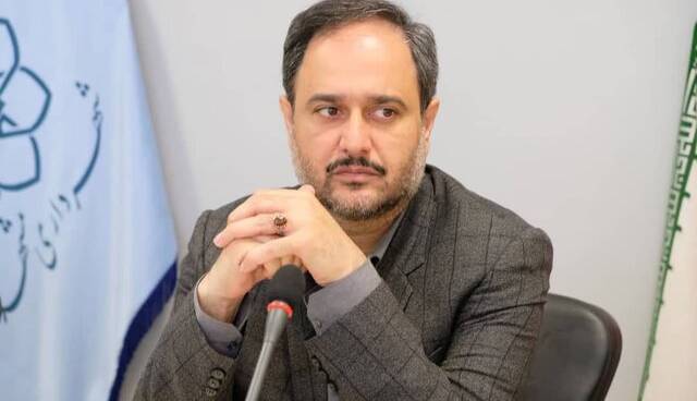 معاون شهردار مشهد: استراتژی کلان شهرداری رسیدن به درآمد پایدار است