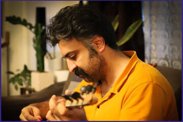 هنرمند جوان موسیقی ایرانی بر اثر سانحه رانندگی درگذشت