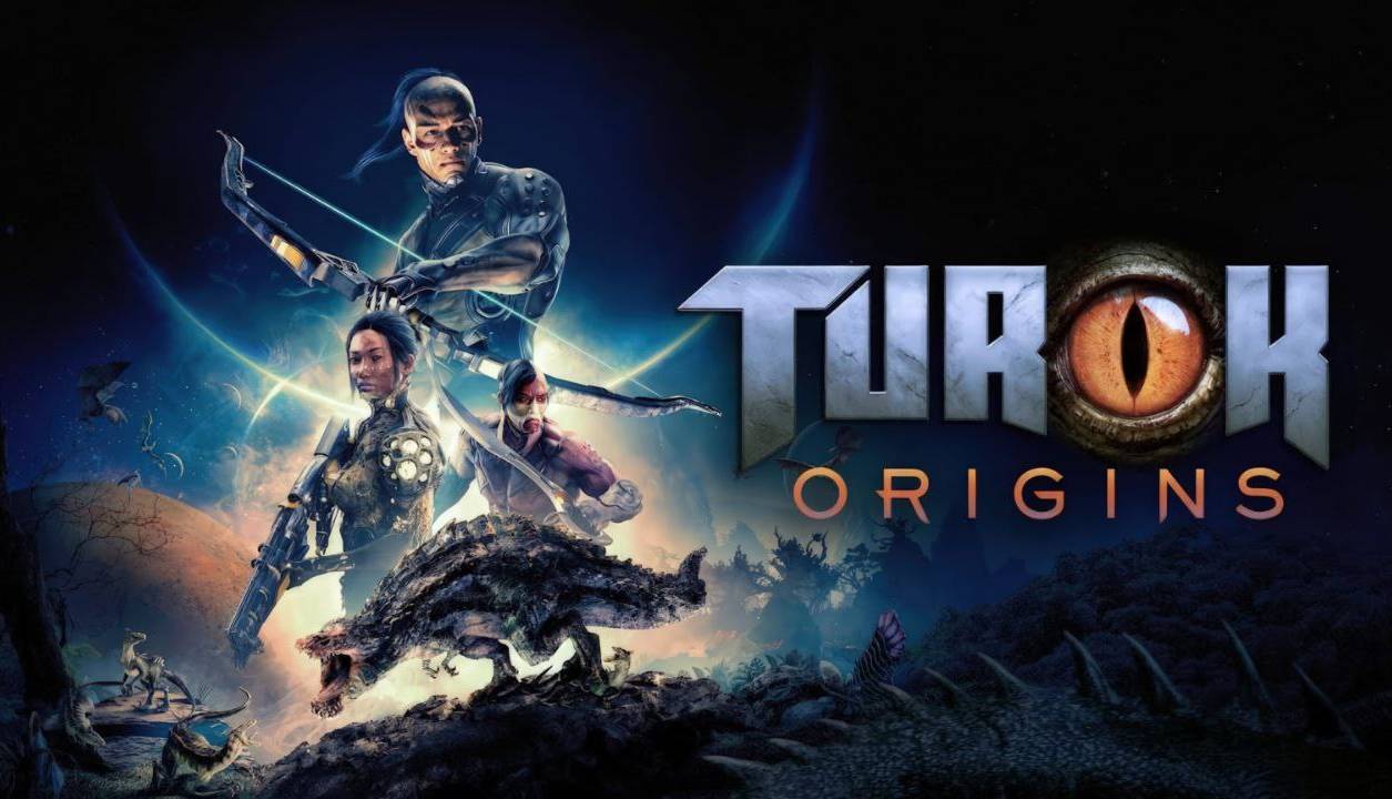 بازی Turok Origins برای انتشار در سال ۲۰۲۶ برنامهریزی شده است