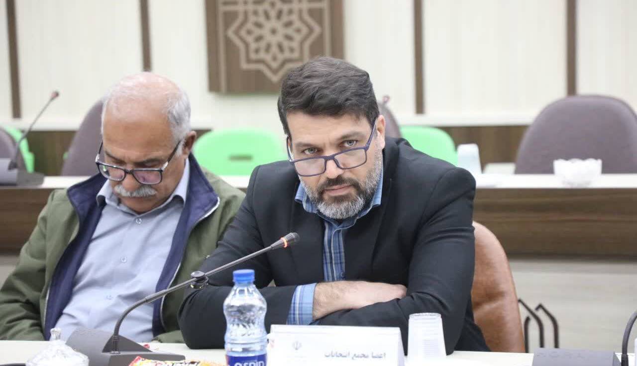 هیات شطرنج همدان بالاخره صاحب رییس شد