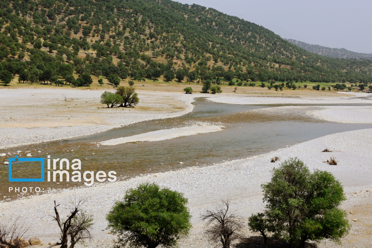 «داغ‌ آب» ؛داغی که از بی‌آبی بر دل مردم نشسته