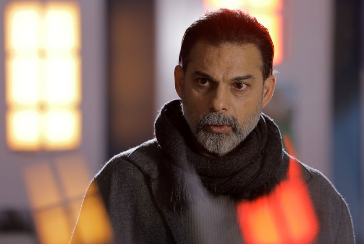 چهره ها/ عکسی از پیمان معادی که کلاسِ سینمای ایران را بالا برد