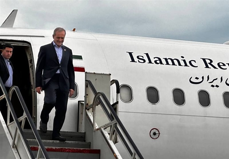 سفر رئیس‌جمهور به کهگیلویه و بویراحمد قطعی شد