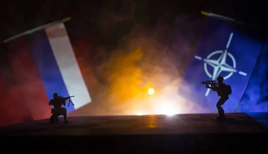 ناتو اقدامات «پیش‌دستانه» علیه روسیه را بررسی می‌کند