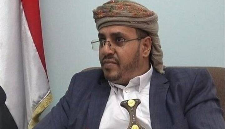 انصار الله: حوادث حضرموت تلاش متجاوزان برای تجزیه یمن است