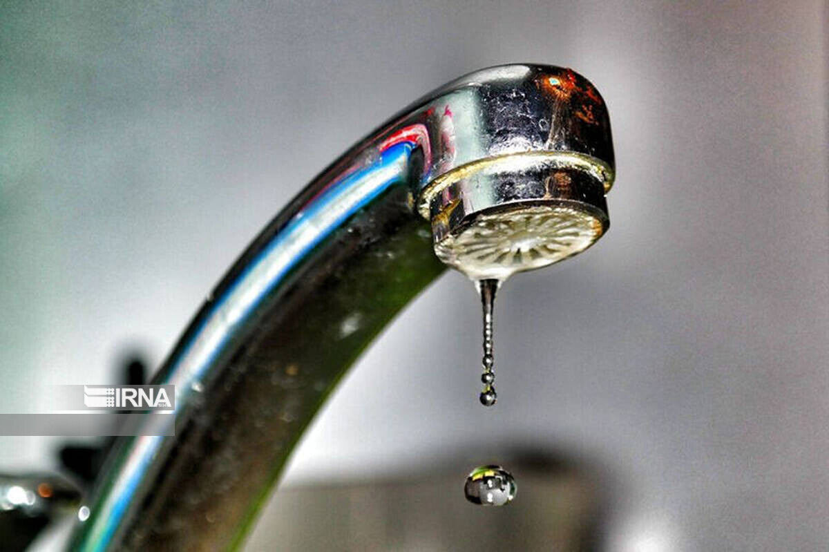 قطع ۷ هزار انشعاب غیرمجاز در آبفای منطقه ۲ تهران