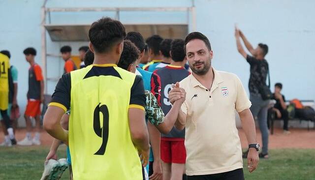 دلایل ناکامی تیم ملی نوجوانان؛ رسالت مربی پایه نتیجه‌گیری است؟