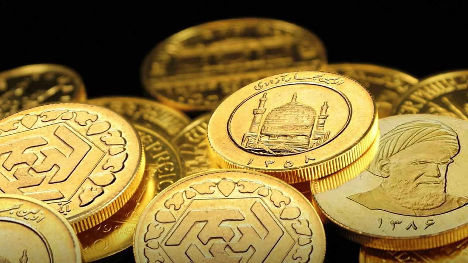 کاهش نرخ طلا و سکه پس از صعودهای پی در پی؛ دلار به کانال 117 هزار تومان بازگشت