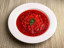 سس زرشک رژیمی برای مزه دار کردن غذا