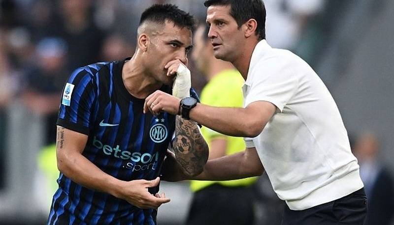 لائوتارو: یک مربی مثل کیوو میخواستم؛ او بیشتر از همسرم مرا در آغوش میگیرد