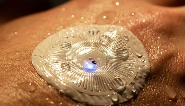 تشخیص آلزایمر و پارکینسون از عرق بدن ممکن میشود!