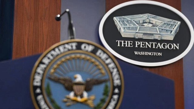 آمریکا تماسها با وزارت دفاع آلمان در موضوع اوکراین را تعلیق کرد