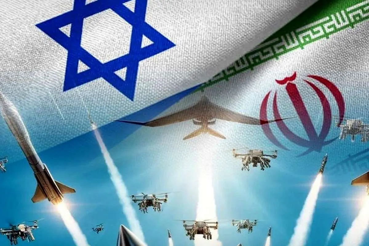 سرمقاله جوان/ ۲۰ سال نقشه در ۱۲ روز شکست