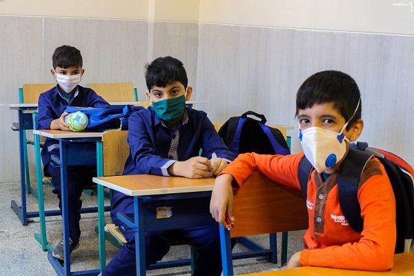 ابلاغ دستورالعمل‌های بهداشتی مدیریت آنفلوآنزا به مدارس خوزستان