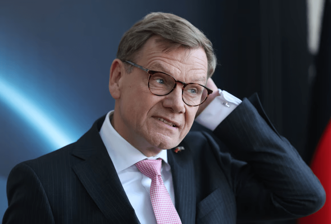 تلاش برلین برای ترساندن اوکراین از طرح آمریکا