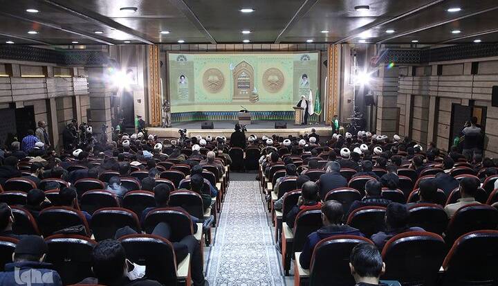 حضور ۲ نماینده از چهارمحال و بختیاری در فینال مسابقات سراسری قرآن