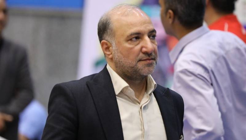 عراقی‌زاده: اتفاقات بندرعباس فراتر از یک فضای ورزشی بود