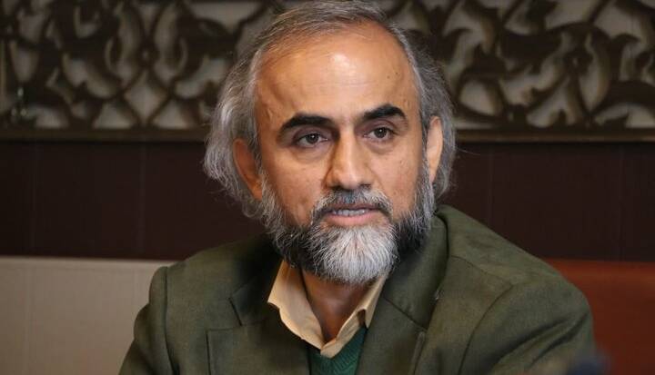 مستند «لال شو» به جشنواره بین‌المللی ZUMA نیجریه راه یافت