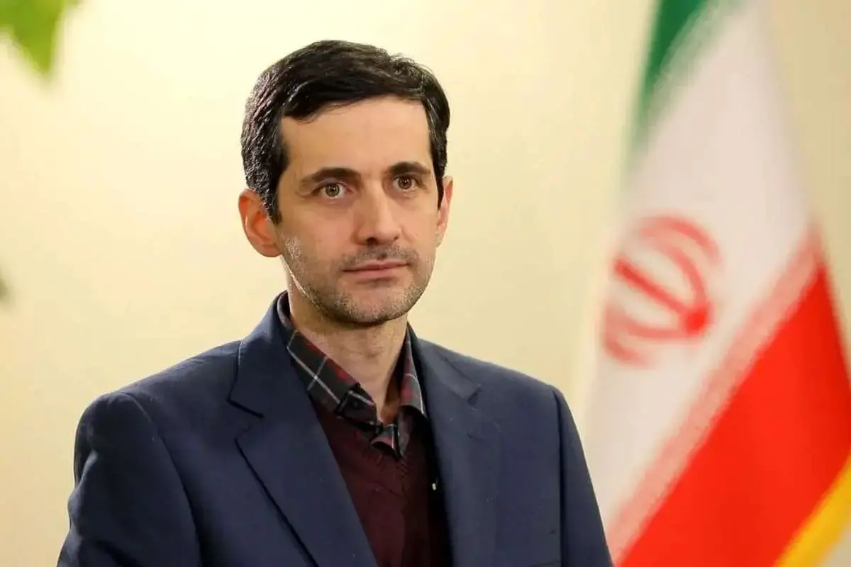 واکنش یوسف پزشکیان به ماجرای انتشار تصویر شهید نیلوفر قلعه‌وند: مرتبه اعلای شهادت به ایمان انسان‌ها ربط دارد