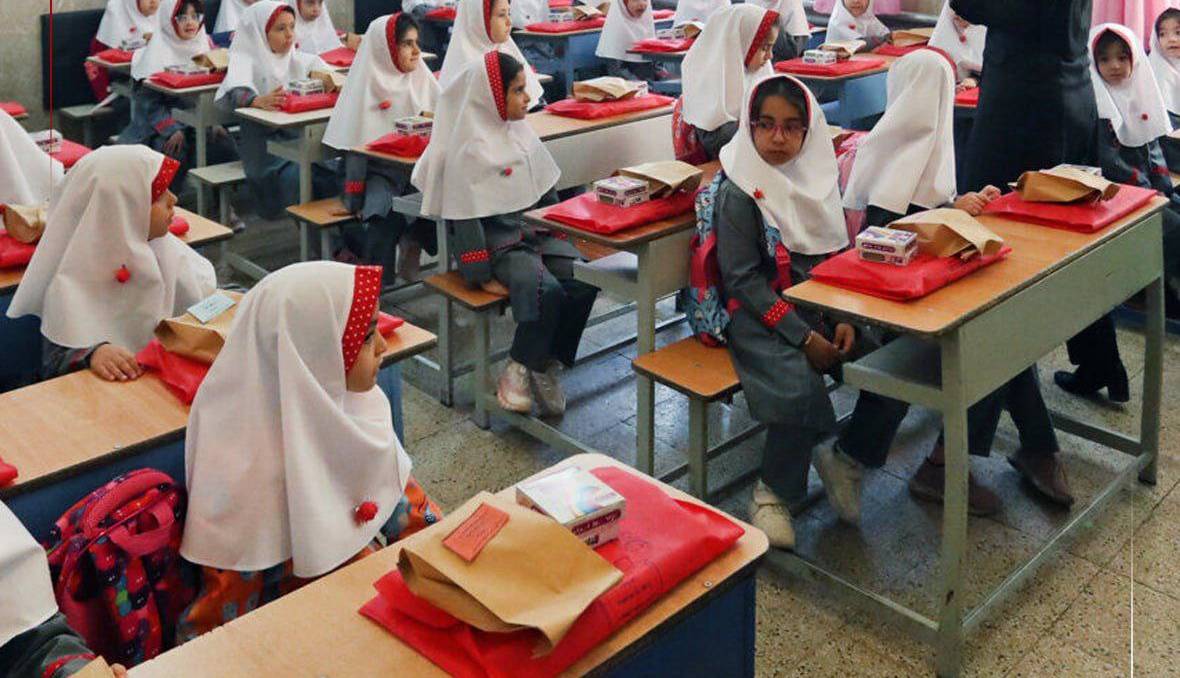 فردا مدارس و دانشگاههای تهران دایر است