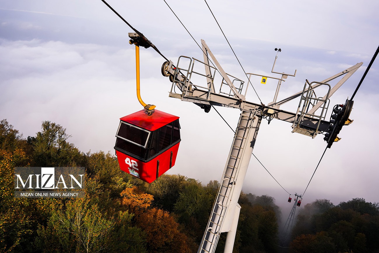 نمک آبرود، تفریح و طبیعت زیبا