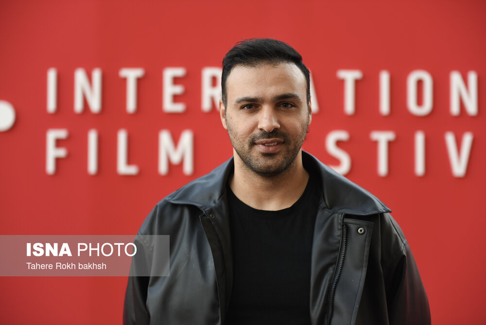 ششمین روز از جشنواره جهانی فیلم فجر - شیراز