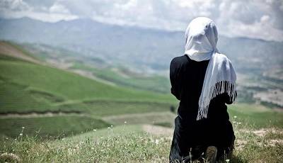 سرگذشت غمانگیز دختر ۱۶ ساله؛ از سنگصبور هوسران تا ضرب و شتمهای ناپدری