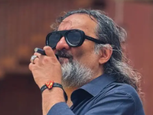 دکوراسیون خانه منحصربهفرد مهراب قاسمخانی وایرال شد