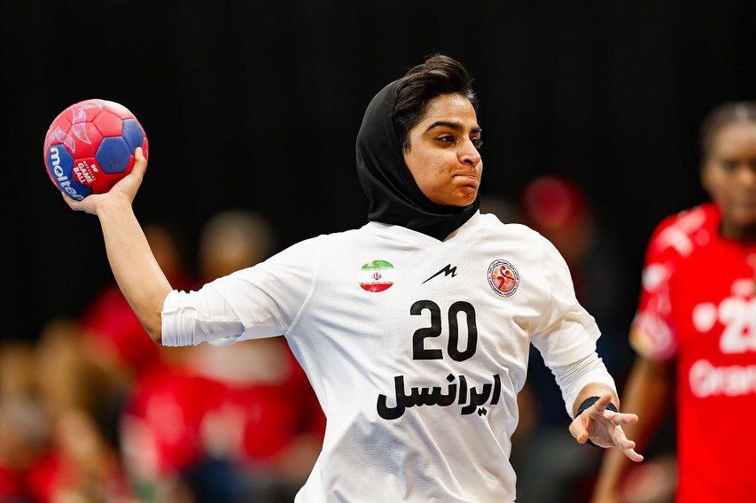 بیست و هفتمین دوره مسابقات هندبال زنان قهرمانی جهان