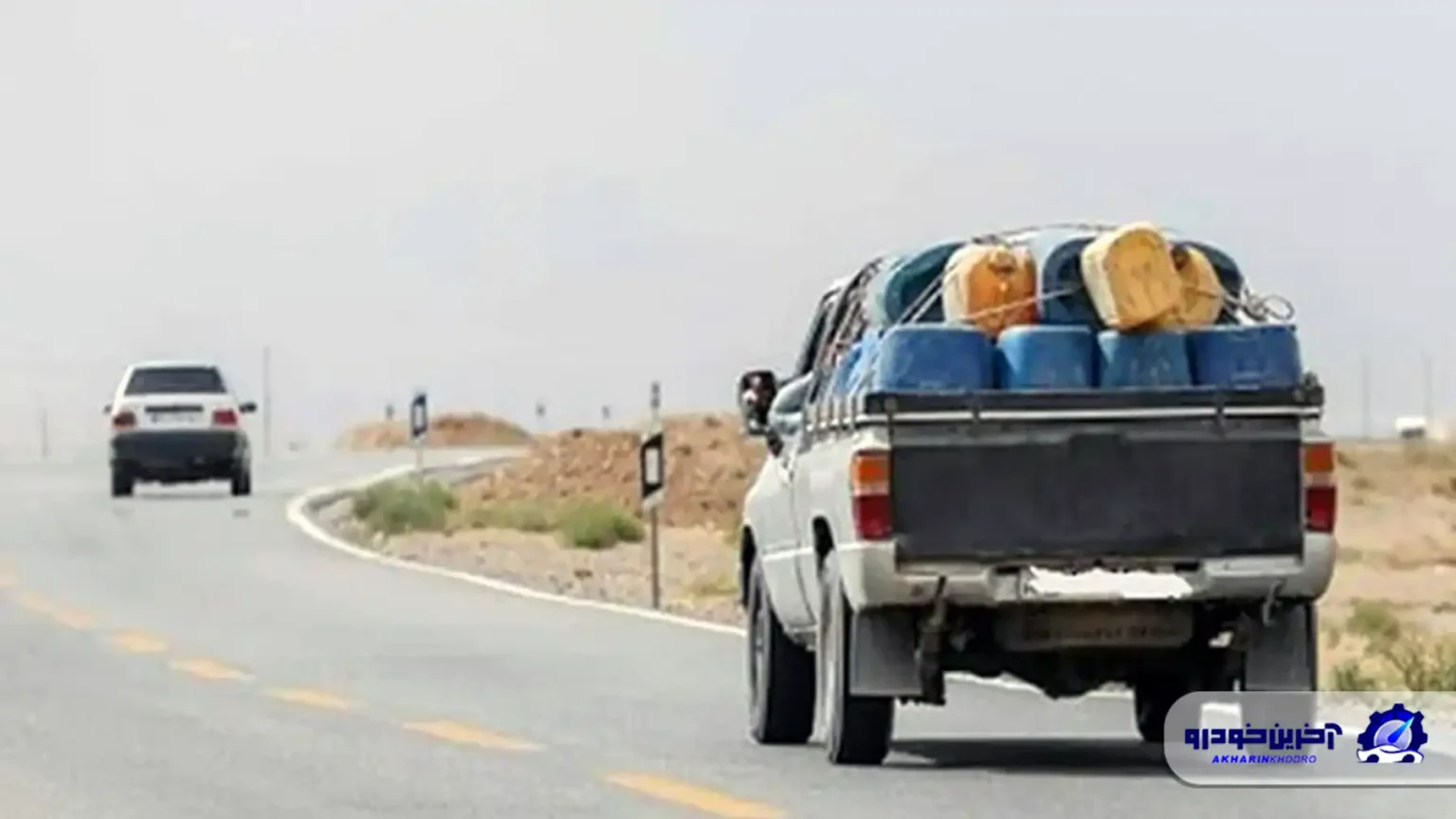 سوختبری قانونی از مرزها از سر گرفته شد