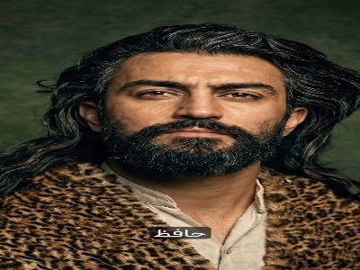 وقتی هوش مصنوعی به مشاهیر ایرانی جان می‌بخشه!